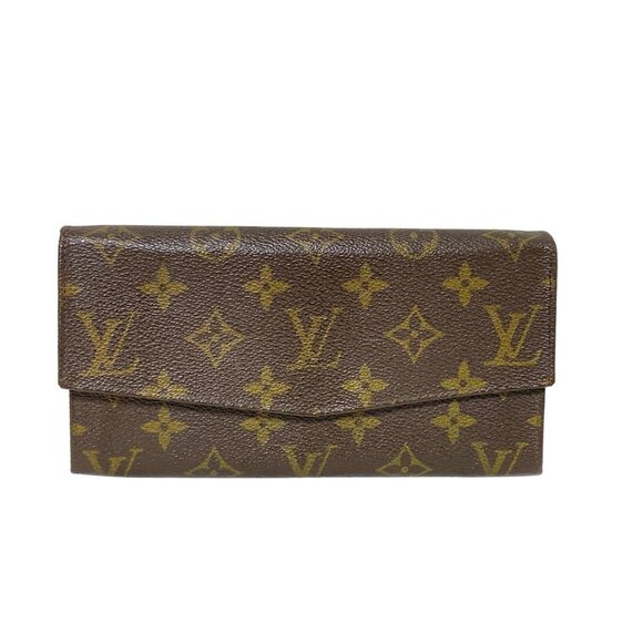 LOUIS VUITTON Pochette Portmonnais Monogram - Unconfirmed 132-071925 - Picture 1 of 13